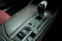 USED 2018 18 MASERATI LEVANTE 3.0 D V6 GRANLUSSO 4WD 5DR  AUTO 271 BHP FULL MAIN DEALER SERVICE HISTORY + HEATED HALF LEATHER SEATS + SATELLITE NAVIGATION + REVERSING CAMERA + PARKING SENSOR + BLUETOOTH + CRUISE CONTROL + CLIMATE CONTROL + MULTI FUNCTION WHEEL + ELECTRIC/MEMORY FRONT SEATS + PRIVACY GLASS + XENON HEADLIGHTS + DAB RADIO + AUX/USB PORTS + ELECTRIC WINDOWS + ELECTRIC/HEATED/FOLDING DOOR MIRRORS + 21 INCH ALLOY WHEELS