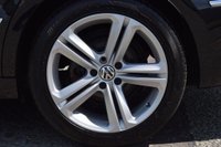 USED 2015 65 VOLKSWAGEN CC 2.0 R LINE TDI BLUEMOTION TECHNOLOGY 4d 148 BHP FULL SERVICE&pound; HISTORY! SAT NAV! DAB! BLUETOOTH! AIR CON!