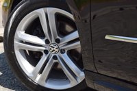 USED 2015 65 VOLKSWAGEN CC 2.0 R LINE TDI BLUEMOTION TECHNOLOGY 4d 148 BHP FULL SERVICE&pound; HISTORY! SAT NAV! DAB! BLUETOOTH! AIR CON!