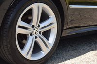 USED 2015 65 VOLKSWAGEN CC 2.0 R LINE TDI BLUEMOTION TECHNOLOGY 4d 148 BHP FULL SERVICE&pound; HISTORY! SAT NAV! DAB! BLUETOOTH! AIR CON!