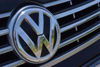 USED 2015 65 VOLKSWAGEN CC 2.0 R LINE TDI BLUEMOTION TECHNOLOGY 4d 148 BHP FULL SERVICE&pound; HISTORY! SAT NAV! DAB! BLUETOOTH! AIR CON!