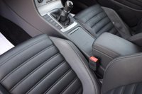 USED 2015 65 VOLKSWAGEN CC 2.0 R LINE TDI BLUEMOTION TECHNOLOGY 4d 148 BHP FULL SERVICE&pound; HISTORY! SAT NAV! DAB! BLUETOOTH! AIR CON!