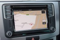 USED 2015 65 VOLKSWAGEN CC 2.0 R LINE TDI BLUEMOTION TECHNOLOGY 4d 148 BHP FULL SERVICE&pound; HISTORY! SAT NAV! DAB! BLUETOOTH! AIR CON!