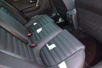 USED 2015 65 VOLKSWAGEN CC 2.0 R LINE TDI BLUEMOTION TECHNOLOGY 4d 148 BHP FULL SERVICE&pound; HISTORY! SAT NAV! DAB! BLUETOOTH! AIR CON!