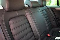 USED 2015 65 VOLKSWAGEN CC 2.0 R LINE TDI BLUEMOTION TECHNOLOGY 4d 148 BHP FULL SERVICE&pound; HISTORY! SAT NAV! DAB! BLUETOOTH! AIR CON!