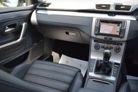 USED 2015 65 VOLKSWAGEN CC 2.0 R LINE TDI BLUEMOTION TECHNOLOGY 4d 148 BHP FULL SERVICE&pound; HISTORY! SAT NAV! DAB! BLUETOOTH! AIR CON!