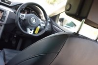 USED 2015 65 VOLKSWAGEN CC 2.0 R LINE TDI BLUEMOTION TECHNOLOGY 4d 148 BHP FULL SERVICE&pound; HISTORY! SAT NAV! DAB! BLUETOOTH! AIR CON!