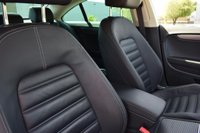USED 2015 65 VOLKSWAGEN CC 2.0 R LINE TDI BLUEMOTION TECHNOLOGY 4d 148 BHP FULL SERVICE&pound; HISTORY! SAT NAV! DAB! BLUETOOTH! AIR CON!