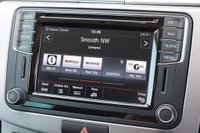 USED 2015 65 VOLKSWAGEN CC 2.0 R LINE TDI BLUEMOTION TECHNOLOGY 4d 148 BHP FULL SERVICE&pound; HISTORY! SAT NAV! DAB! BLUETOOTH! AIR CON!