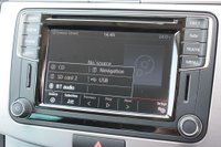 USED 2015 65 VOLKSWAGEN CC 2.0 R LINE TDI BLUEMOTION TECHNOLOGY 4d 148 BHP FULL SERVICE&pound; HISTORY! SAT NAV! DAB! BLUETOOTH! AIR CON!