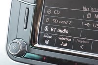 USED 2015 65 VOLKSWAGEN CC 2.0 R LINE TDI BLUEMOTION TECHNOLOGY 4d 148 BHP FULL SERVICE&pound; HISTORY! SAT NAV! DAB! BLUETOOTH! AIR CON!