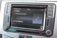 USED 2015 65 VOLKSWAGEN CC 2.0 R LINE TDI BLUEMOTION TECHNOLOGY 4d 148 BHP FULL SERVICE&pound; HISTORY! SAT NAV! DAB! BLUETOOTH! AIR CON!