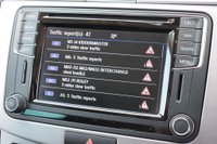USED 2015 65 VOLKSWAGEN CC 2.0 R LINE TDI BLUEMOTION TECHNOLOGY 4d 148 BHP FULL SERVICE&pound; HISTORY! SAT NAV! DAB! BLUETOOTH! AIR CON!