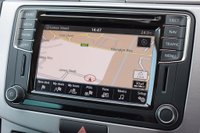 USED 2015 65 VOLKSWAGEN CC 2.0 R LINE TDI BLUEMOTION TECHNOLOGY 4d 148 BHP FULL SERVICE&pound; HISTORY! SAT NAV! DAB! BLUETOOTH! AIR CON!