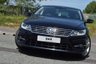 USED 2015 65 VOLKSWAGEN CC 2.0 R LINE TDI BLUEMOTION TECHNOLOGY 4d 148 BHP FULL SERVICE&pound; HISTORY! SAT NAV! DAB! BLUETOOTH! AIR CON!