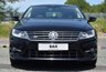 USED 2015 65 VOLKSWAGEN CC 2.0 R LINE TDI BLUEMOTION TECHNOLOGY 4d 148 BHP FULL SERVICE&pound; HISTORY! SAT NAV! DAB! BLUETOOTH! AIR CON!