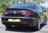 USED 2015 65 VOLKSWAGEN CC 2.0 R LINE TDI BLUEMOTION TECHNOLOGY 4d 148 BHP FULL SERVICE&pound; HISTORY! SAT NAV! DAB! BLUETOOTH! AIR CON!