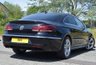 USED 2015 65 VOLKSWAGEN CC 2.0 R LINE TDI BLUEMOTION TECHNOLOGY 4d 148 BHP FULL SERVICE&pound; HISTORY! SAT NAV! DAB! BLUETOOTH! AIR CON!