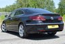 USED 2015 65 VOLKSWAGEN CC 2.0 R LINE TDI BLUEMOTION TECHNOLOGY 4d 148 BHP FULL SERVICE&pound; HISTORY! SAT NAV! DAB! BLUETOOTH! AIR CON!