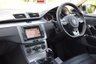 USED 2015 65 VOLKSWAGEN CC 2.0 R LINE TDI BLUEMOTION TECHNOLOGY 4d 148 BHP FULL SERVICE&pound; HISTORY! SAT NAV! DAB! BLUETOOTH! AIR CON!