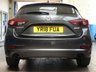 USED 2018 18 MAZDA 3 2.0 SPORT NAV 5d 118 BHP STUNNING EXAMPLE 1 OWNER FSH