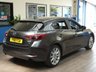 USED 2018 18 MAZDA 3 2.0 SPORT NAV 5d 118 BHP STUNNING EXAMPLE 1 OWNER FSH