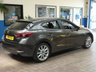 USED 2018 18 MAZDA 3 2.0 SPORT NAV 5d 118 BHP STUNNING EXAMPLE 1 OWNER FSH