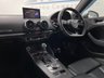 USED 2015 65 AUDI S3 2.0 QUATTRO 3d 296 BHP 