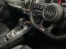USED 2015 65 AUDI S3 2.0 QUATTRO 3d 296 BHP 