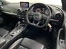 USED 2015 65 AUDI S3 2.0 QUATTRO 3d 296 BHP 