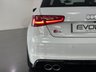 USED 2015 65 AUDI S3 2.0 QUATTRO 3d 296 BHP 