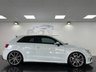 USED 2015 65 AUDI S3 2.0 QUATTRO 3d 296 BHP 