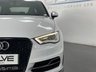 USED 2015 65 AUDI S3 2.0 QUATTRO 3d 296 BHP 