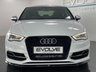 USED 2015 65 AUDI S3 2.0 QUATTRO 3d 296 BHP 