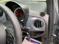 USED 2019 69 FIAT 500 1.2 LOUNGE DUALOGIC 3d 69 BHP FIAT 500 LOUNGE AUTOMATIC - (DUAL LOGIC) - 1 OWNER VEHICLE HAVING COVERED ONLY 4,960 MILES FROM BRAND NEW !!!!