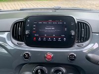 USED 2019 69 FIAT 500 1.2 LOUNGE DUALOGIC 3d 69 BHP FIAT 500 LOUNGE AUTOMATIC - (DUAL LOGIC) - 1 OWNER VEHICLE HAVING COVERED ONLY 4,960 MILES FROM BRAND NEW !!!!