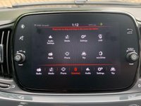 USED 2019 69 FIAT 500 1.2 LOUNGE DUALOGIC 3d 69 BHP FIAT 500 LOUNGE AUTOMATIC - (DUAL LOGIC) - 1 OWNER VEHICLE HAVING COVERED ONLY 4,960 MILES FROM BRAND NEW !!!!
