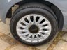 USED 2019 69 FIAT 500 1.2 LOUNGE DUALOGIC 3d 69 BHP FIAT 500 LOUNGE AUTOMATIC - (DUAL LOGIC) - 1 OWNER VEHICLE HAVING COVERED ONLY 4,960 MILES FROM BRAND NEW !!!!