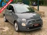 USED 2019 69 FIAT 500 1.2 LOUNGE DUALOGIC 3d 69 BHP FIAT 500 LOUNGE AUTOMATIC - (DUAL LOGIC) - 1 OWNER VEHICLE HAVING COVERED ONLY 4,960 MILES FROM BRAND NEW !!!!