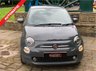 USED 2019 69 FIAT 500 1.2 LOUNGE DUALOGIC 3d 69 BHP FIAT 500 LOUNGE AUTOMATIC - (DUAL LOGIC) - 1 OWNER VEHICLE HAVING COVERED ONLY 4,960 MILES FROM BRAND NEW !!!!