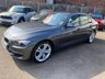USED 2012 12 BMW 3 SERIES 2.0 320D LUXURY 4dr - NEW SHAPE 