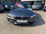 USED 2012 12 BMW 3 SERIES 2.0 320D LUXURY 4dr - NEW SHAPE 