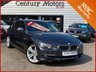 USED 2012 12 BMW 3 SERIES 2.0 320D LUXURY 4dr - NEW SHAPE 