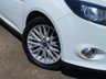 USED 2012 12 FORD FOCUS 1.6 Ti-VCT Zetec 5dr - APPEARANCE PACK 