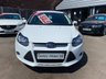 USED 2012 12 FORD FOCUS 1.6 Ti-VCT Zetec 5dr - APPEARANCE PACK 