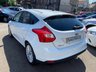 USED 2012 12 FORD FOCUS 1.6 Ti-VCT Zetec 5dr - APPEARANCE PACK 