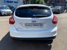USED 2012 12 FORD FOCUS 1.6 Ti-VCT Zetec 5dr - APPEARANCE PACK 