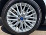 USED 2012 12 FORD FOCUS 1.6 Ti-VCT Zetec 5dr - APPEARANCE PACK 