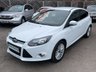 USED 2012 12 FORD FOCUS 1.6 Ti-VCT Zetec 5dr - APPEARANCE PACK 