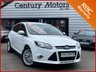 USED 2012 12 FORD FOCUS 1.6 Ti-VCT Zetec 5dr - APPEARANCE PACK 